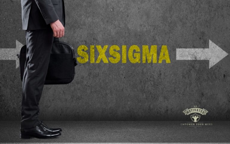 12 Sigma Quotes That Are Just for Sigma Men