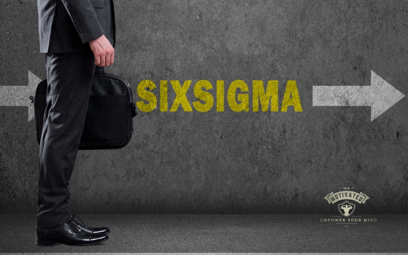 12 Sigma Quotes That Are Just for Sigma Men