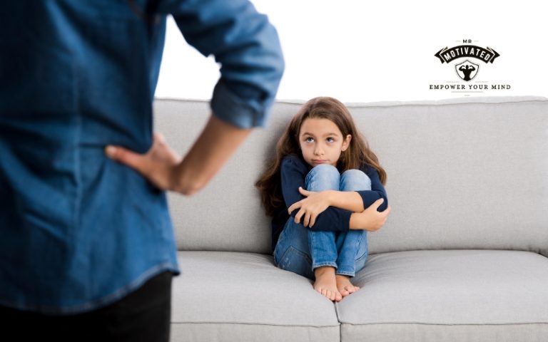 12 Toxic Parenting Behaviors That Damage a Child's Psyche