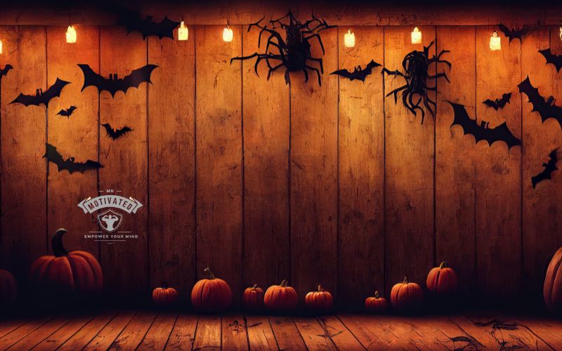 12 Halloween Quotes and Sayings for Adults