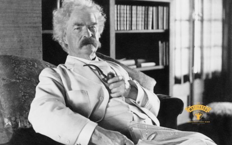 12 Mark Twain Quotes With Deep Life Lessons I Wish I Learned Sooner